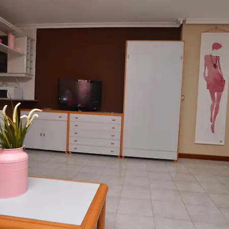 Apartament El Corrillo De Isla Plana Zewnętrze zdjęcie