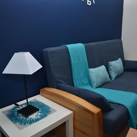 Apartament El Corrillo De Isla Plana Zewnętrze zdjęcie