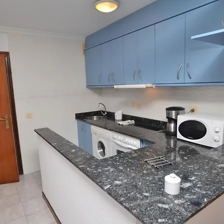 Apartament El Corrillo De Isla Plana Zewnętrze zdjęcie