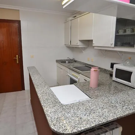 Apartament El Corrillo De Isla Plana Zewnętrze zdjęcie