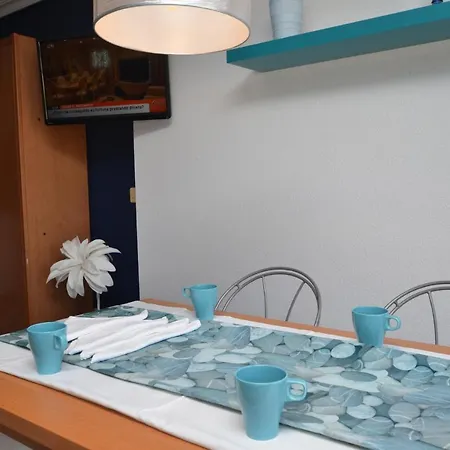 Apartament El Corrillo De Isla Plana Zewnętrze zdjęcie