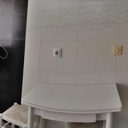 Apartament El Corrillo De Isla Plana Zewnętrze zdjęcie