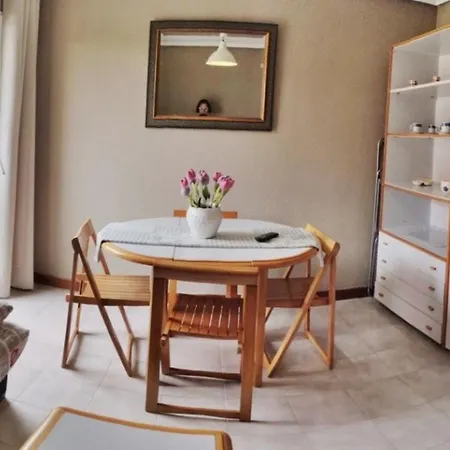 Apartament El Corrillo De Isla Plana Zewnętrze zdjęcie