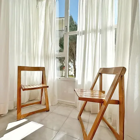 Apartament El Corrillo De Isla Plana Zewnętrze zdjęcie