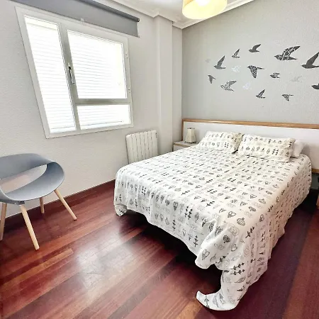 Apartament El Corrillo De Isla Plana Zewnętrze zdjęcie