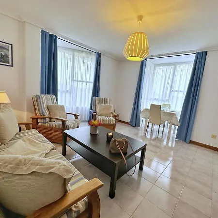 Apartament El Corrillo De Isla Plana Zewnętrze zdjęcie