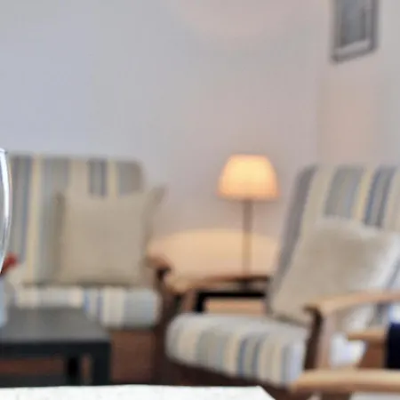 Apartament El Corrillo De Isla Plana Zewnętrze zdjęcie