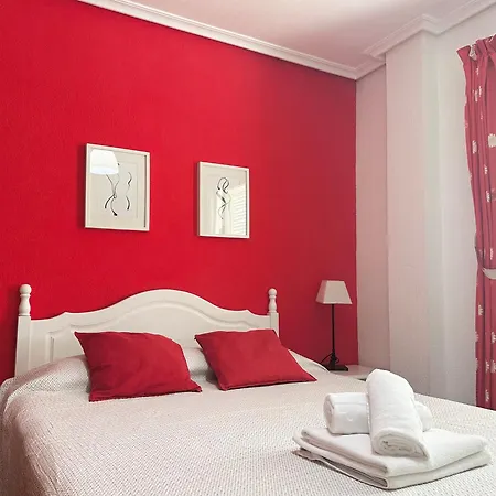 Apartament El Corrillo De Isla Plana Zewnętrze zdjęcie