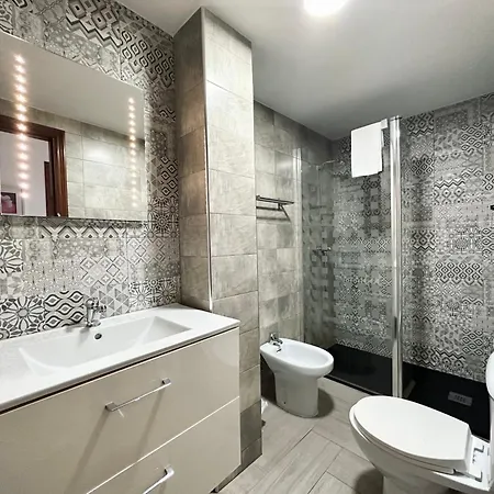 Apartament El Corrillo De Isla Plana Zewnętrze zdjęcie