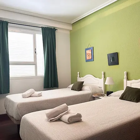 Apartament El Corrillo De Isla Plana Zewnętrze zdjęcie