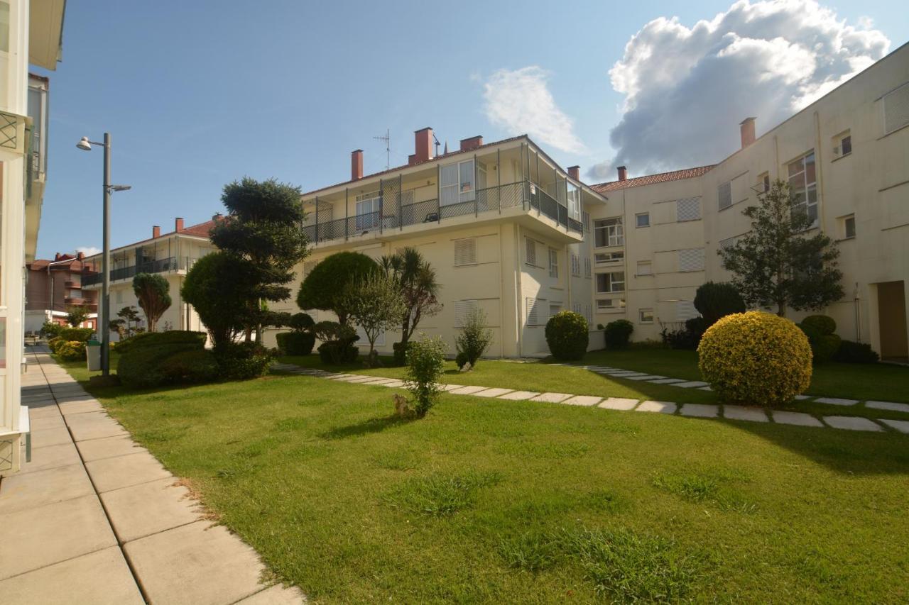 Apartment El Corrillo De *