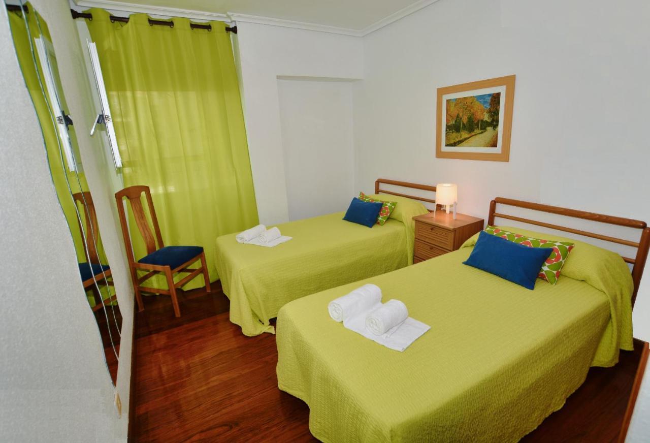 El Corrillo De Appartement