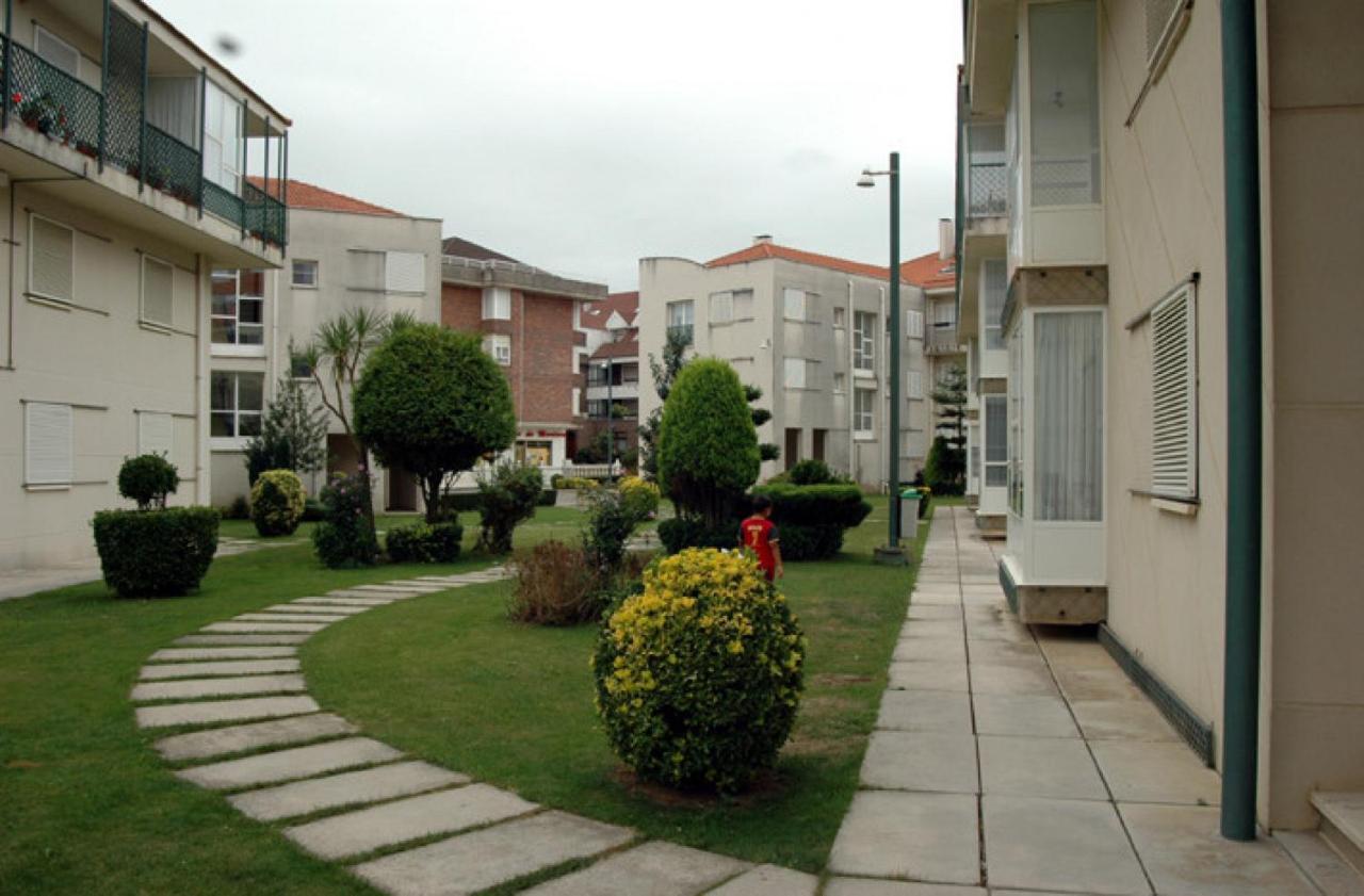 El Corrillo De Apartment *