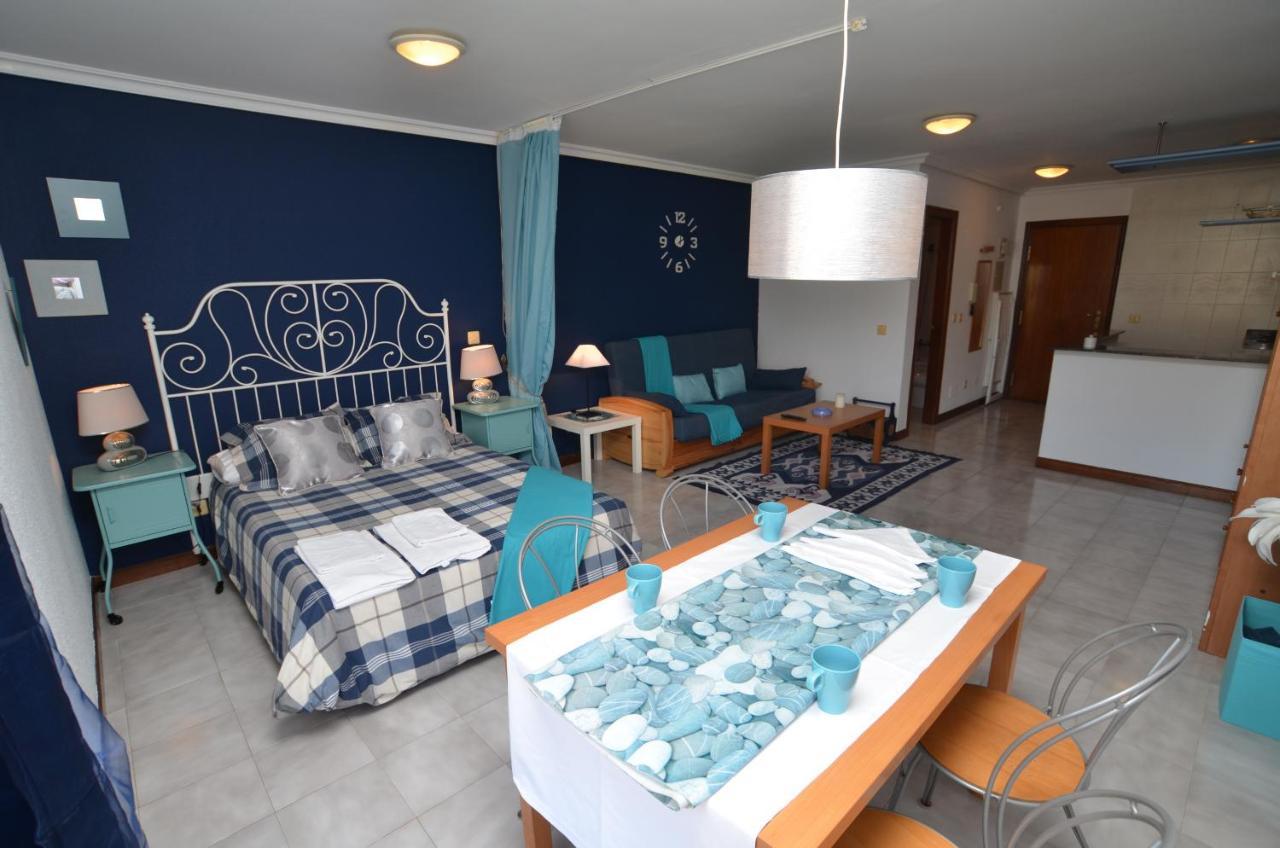 El Corrillo De Apartment