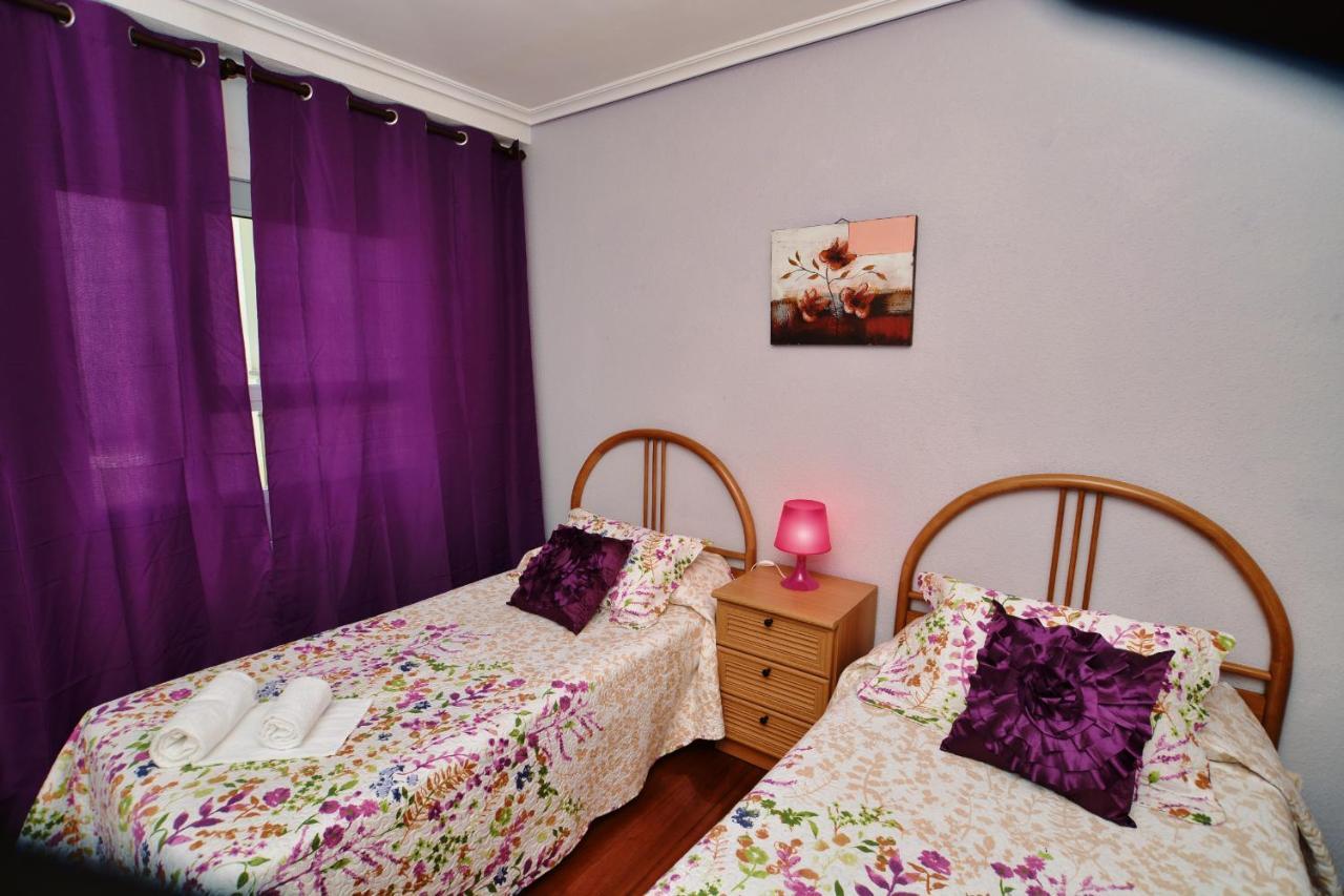 Apartment El Corrillo De