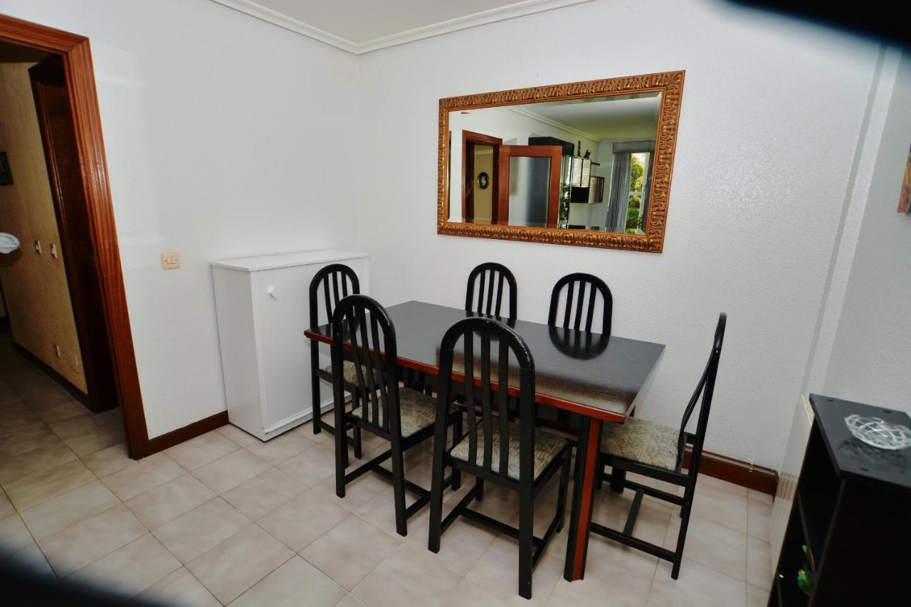 Apartment El Corrillo De Isla