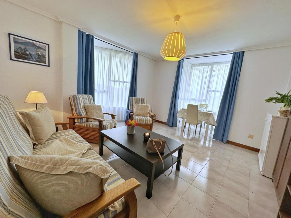 El Corrillo De Apartment