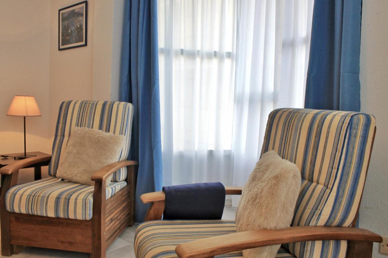 Apartment El Corrillo De Isla