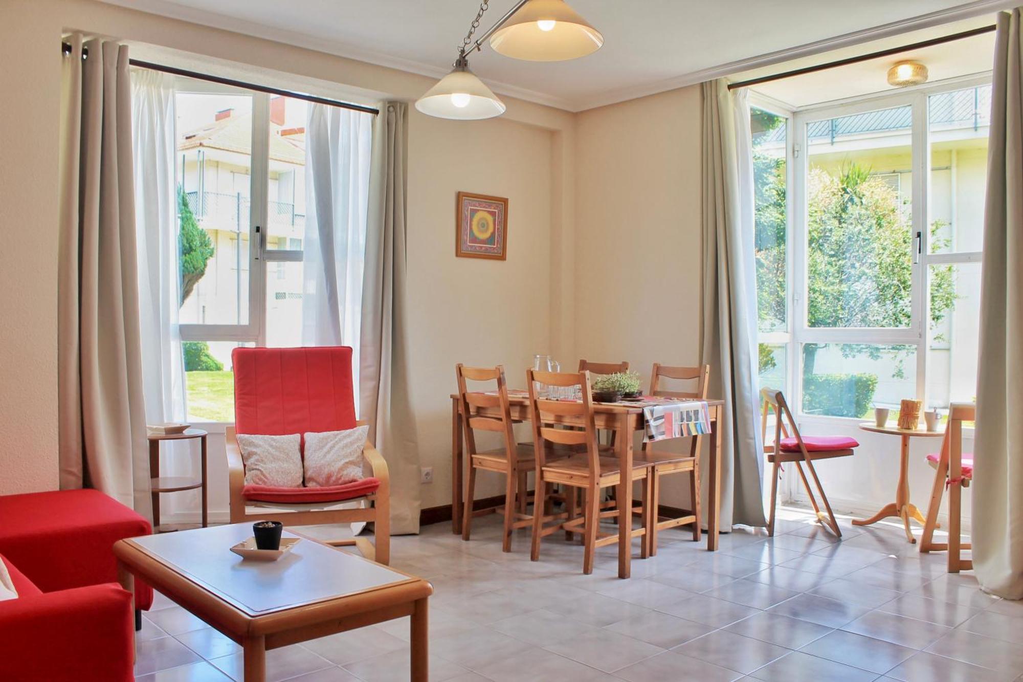 El Corrillo De Appartement
