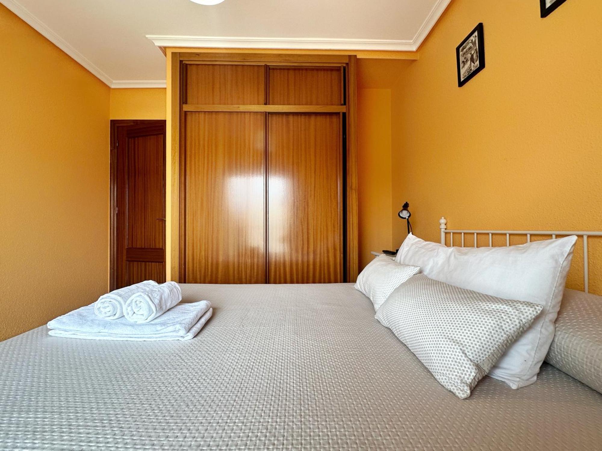 Apartment El Corrillo De