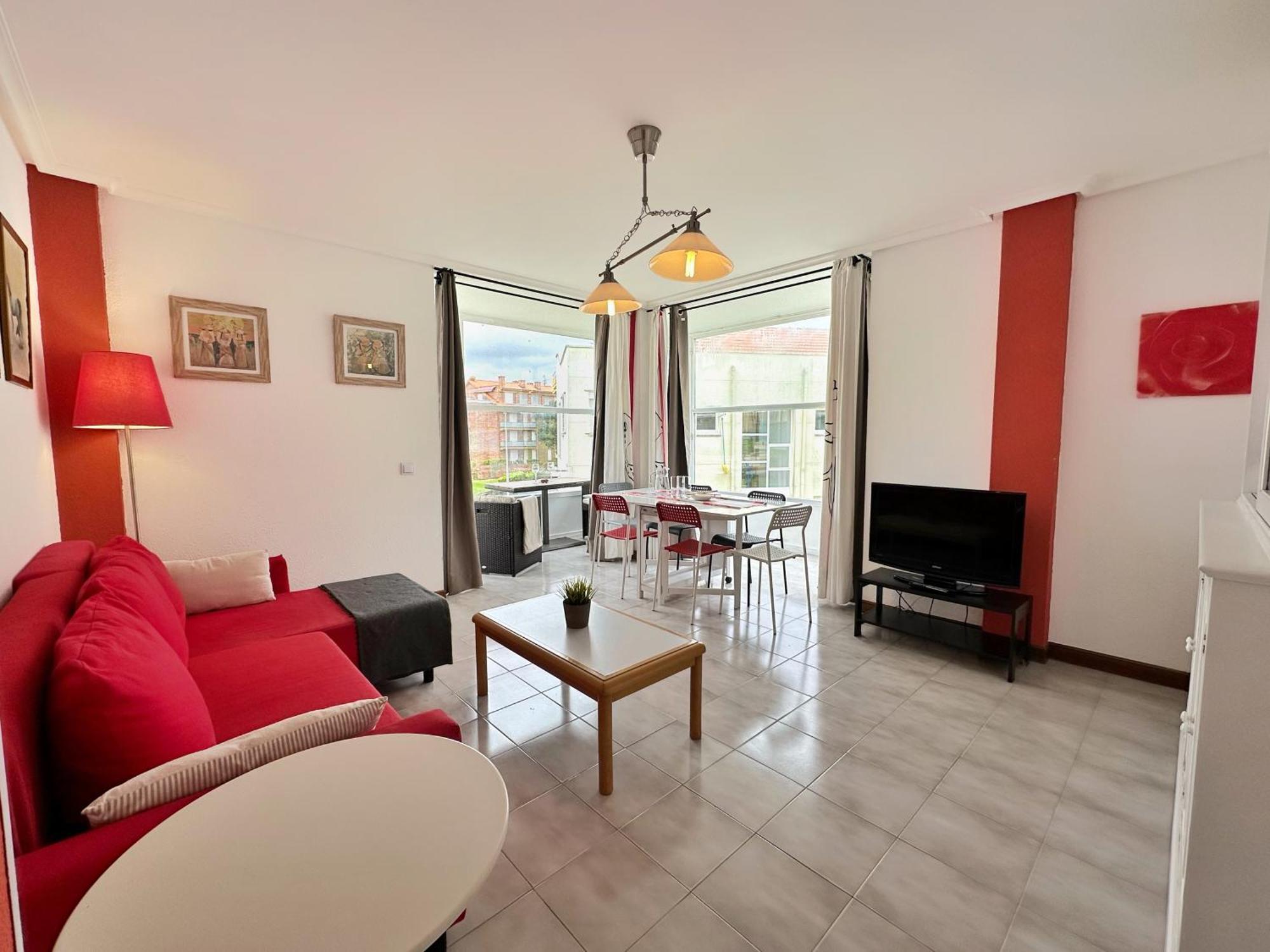 Apartment El Corrillo De Isla