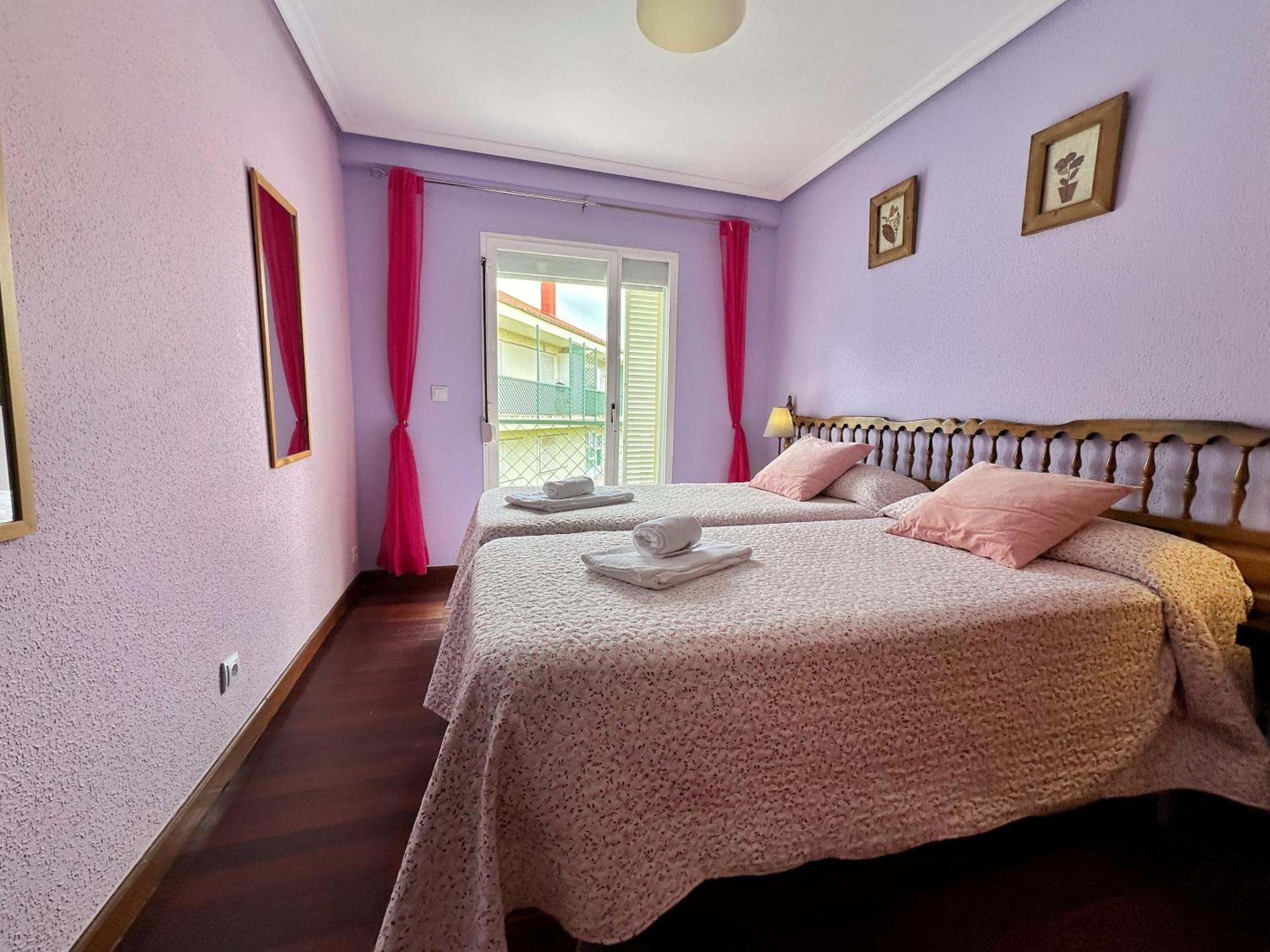 Apartment El Corrillo De