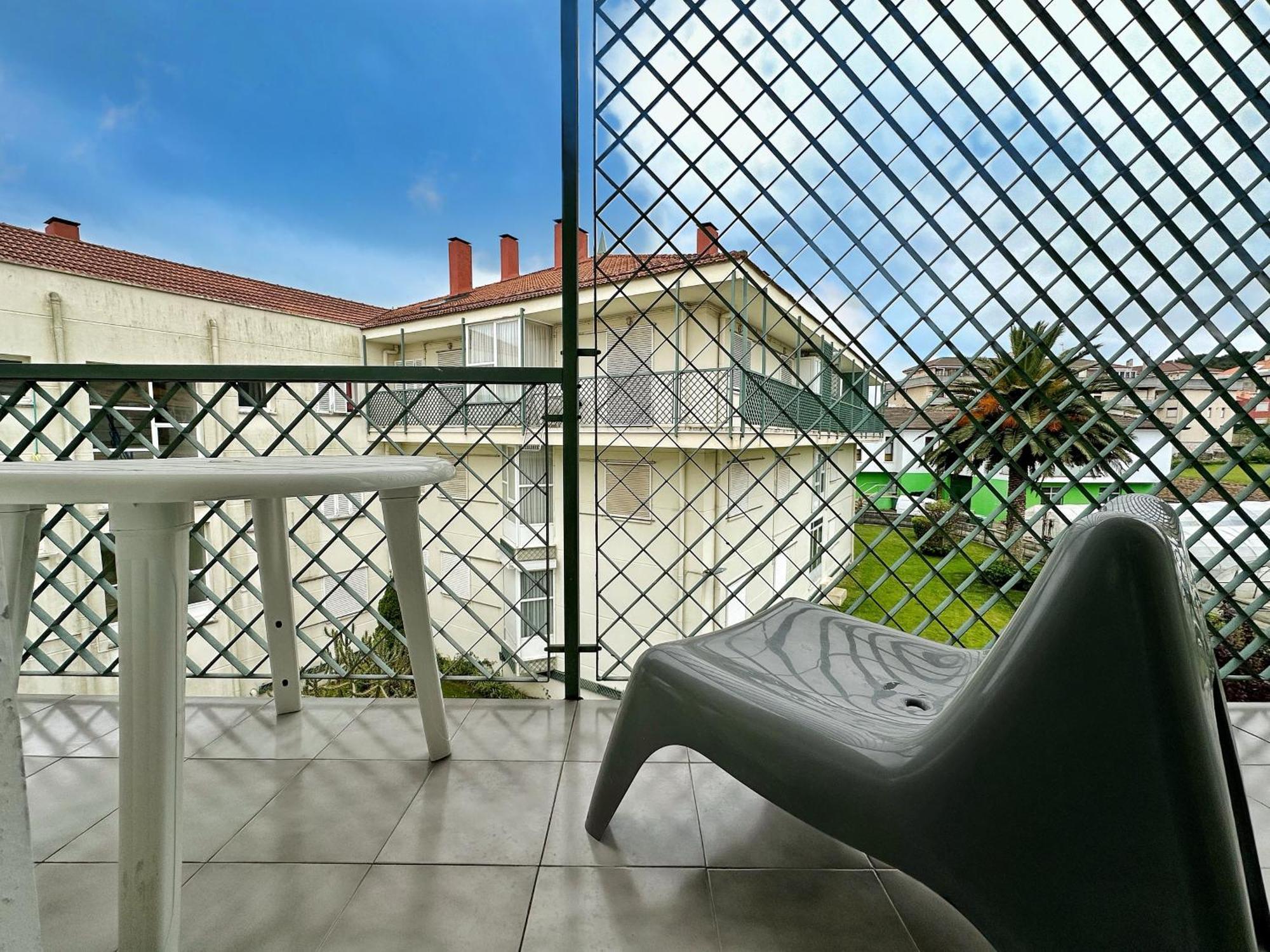 Apartment El Corrillo De