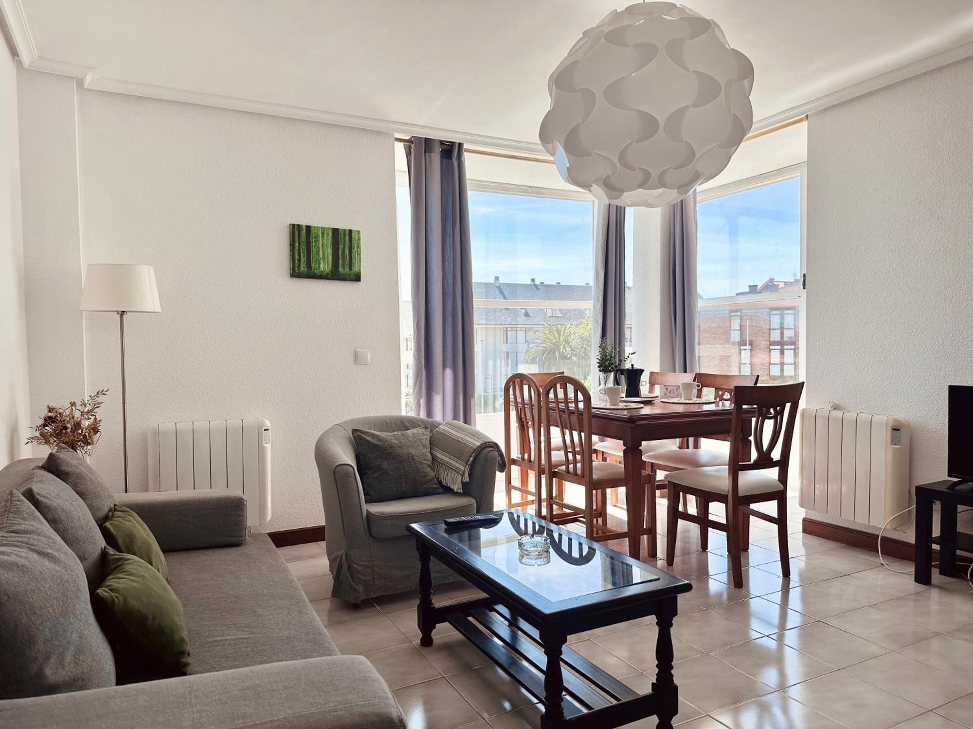 El Corrillo De Apartment